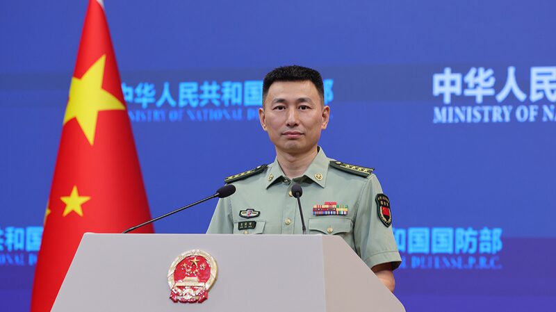 China_Slams_U_S__Military_Report__Calls_for_Trust_and_Respect______ - News for amigos, by amigos China_Slams_U_S__Military_Report__Calls_for_Trust_and_Respect______