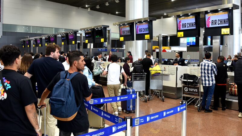 China_Soars__Boosting_International_Flights_to_Reconnect_the_World___ - News for amigos, by amigos China_Soars__Boosting_International_Flights_to_Reconnect_the_World___