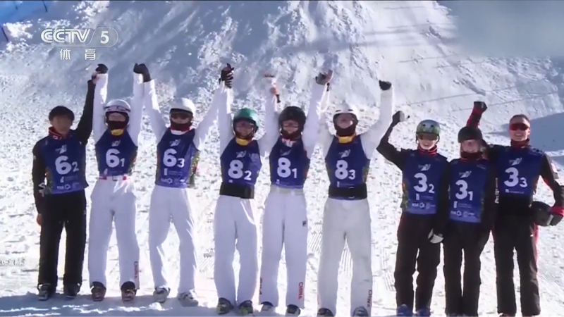 China_Soars_to_Gold_and_Silver_in_Freestyle_Aerials_Mixed_Team_at_Junior_Worlds___ - News for amigos, by amigos China_Soars_to_Gold_and_Silver_in_Freestyle_Aerials_Mixed_Team_at_Junior_Worlds___
