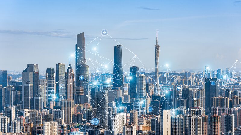 China_Speeds_Up_Mobile_IoT_Push_for__Intelligent_Connectivity___ - News for amigos, by amigos China_Speeds_Up_Mobile_IoT_Push_for__Intelligent_Connectivity___