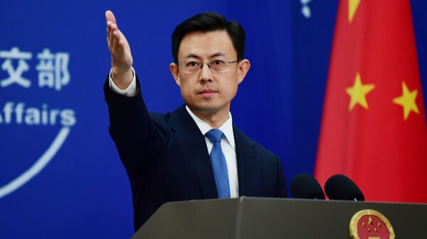 China Stands Firm Against U.S. AI Restrictions 🚀 China_Stands_Firm_Against_U_S__AI_Restrictions__