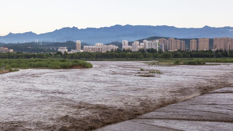 China_Steps_Up_Flood_Response_in_Shaanxi_Province__ - News for amigos, by amigos China_Steps_Up_Flood_Response_in_Shaanxi_Province__