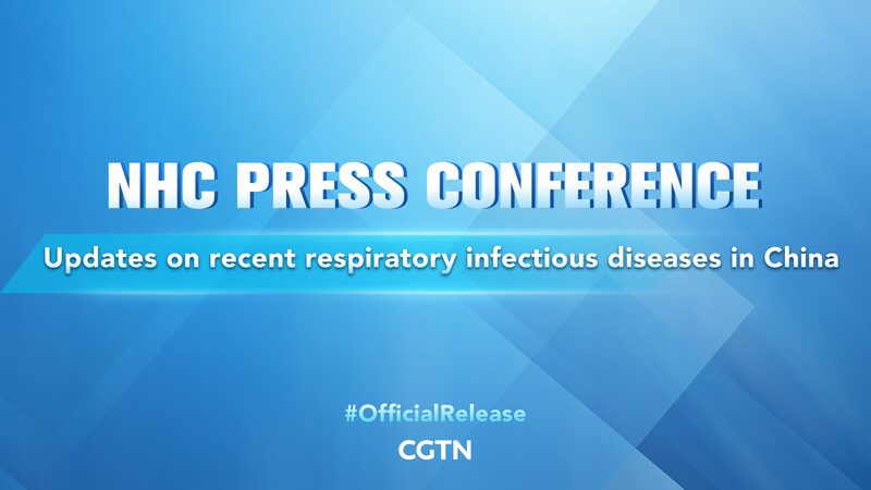 China_Steps_Up__Fresh_Measures_to_Tackle_Respiratory_Illnesses_Nationwide_poster - News for amigos, by amigos China_Steps_Up__Fresh_Measures_to_Tackle_Respiratory_Illnesses_Nationwide video poster