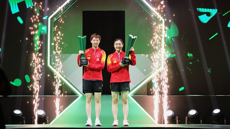 China_Sweeps_Doubles_Titles_at_2024_WTT_Saudi_Smash___ - News for amigos, by amigos China_Sweeps_Doubles_Titles_at_2024_WTT_Saudi_Smash___