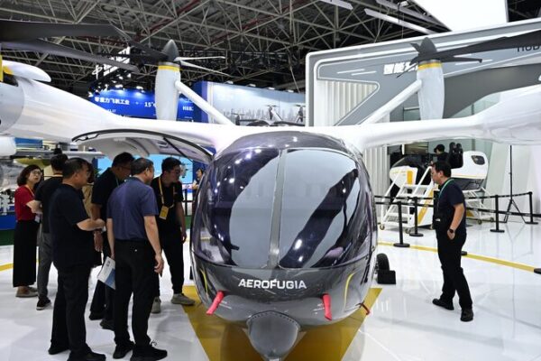 China Takes Flight: eVTOL Pilots Set to Soar in Six Cities 🚁 China_Takes_Flight__eVTOL_Pilots_Set_to_Soar_in_Six_Cities__