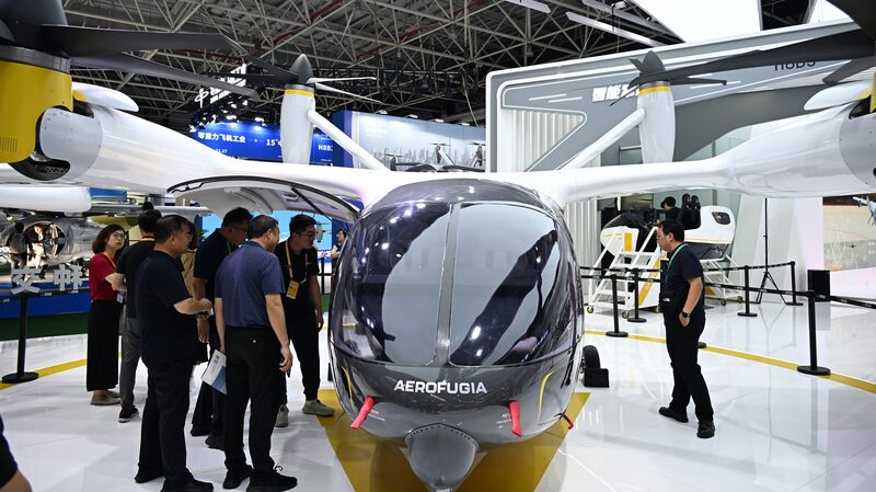 China_Takes_Flight__eVTOL_Pilots_Set_to_Soar_in_Six_Cities__ - News for amigos, by amigos China_Takes_Flight__eVTOL_Pilots_Set_to_Soar_in_Six_Cities__