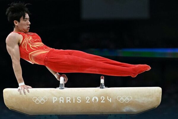 China_Takes_Silver_in_Thrilling_Men_s_Gymnastics_at_Paris_Olympics