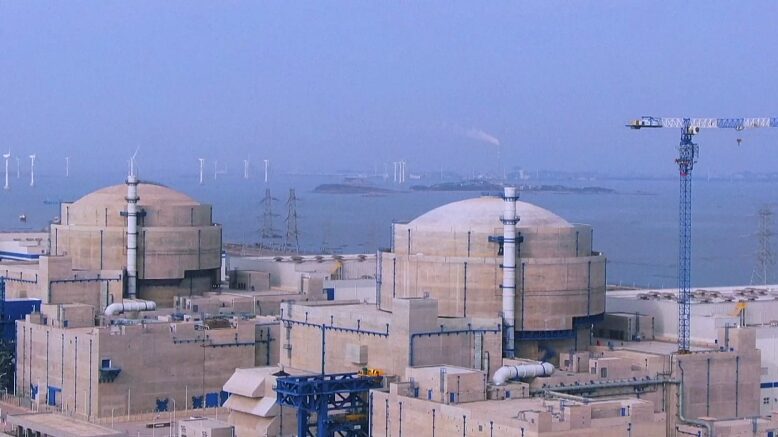 China_Takes_the_Lead_in_Global_Nuclear_Power_Expansion__ - News for amigos, by amigos China_Takes_the_Lead_in_Global_Nuclear_Power_Expansion__