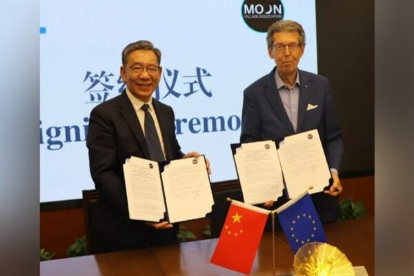 China Teams Up with Moon Village Association for Lunar Research Lab! 🌕 China_Teams_Up_with_Moon_Village_Association_for_Lunar_Research_Lab___