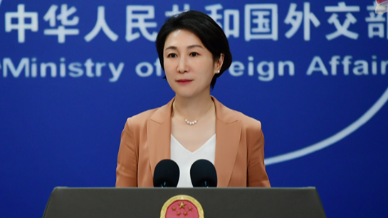 China Tells U.S. to Back Off in South China Sea Dispute 🌊 China_Tells_U_S__to_Back_Off_in_South_China_Sea_Dispute__