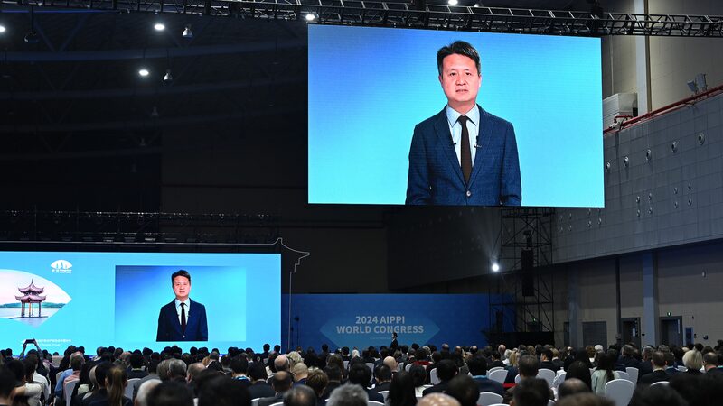 China_Tops_Global_Patent_Applications_for_5th_Year_in_a_Row___ - News for amigos, by amigos China_Tops_Global_Patent_Applications_for_5th_Year_in_a_Row___