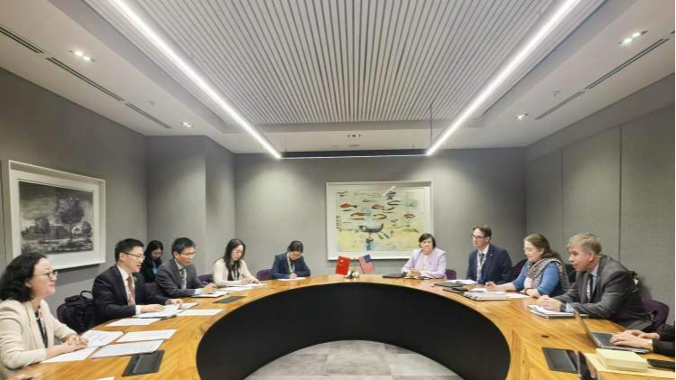 China_U_S__Economic_Talks_Heat_Up_in_Johannesburg___ - News for amigos, by amigos China_U_S__Economic_Talks_Heat_Up_in_Johannesburg___