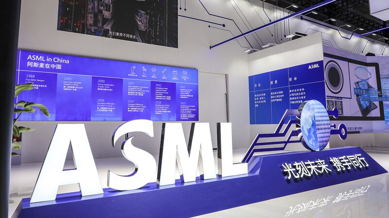 China_Unhappy_with_Dutch_Chip_Export_Limits___ - News for amigos, by amigos China_Unhappy_with_Dutch_Chip_Export_Limits___