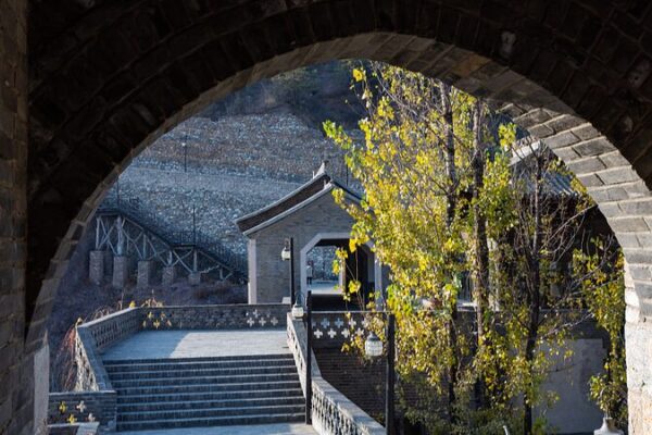China Unveils 22 New National Tourist Resorts 🌏✨ China_Unveils_22_New_National_Tourist_Resorts___