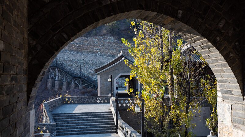 China_Unveils_22_New_National_Tourist_Resorts___ - News for amigos, by amigos China_Unveils_22_New_National_Tourist_Resorts___