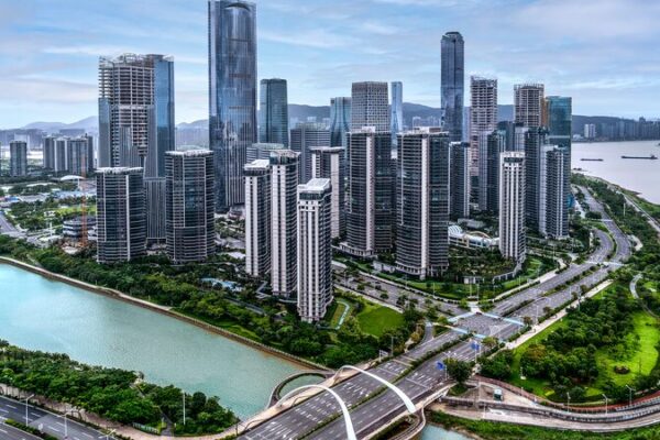 China Unveils Ambitious Green Targets for 2030 and Beyond 🌱 China_Unveils_Ambitious_Green_Targets_for_2030_and_Beyond__