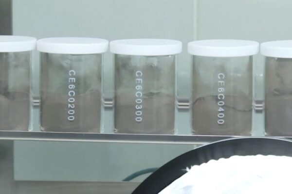 China Unveils Chang’e-6 Lunar Samples from Moon’s Far Side 🌕✨ China_Unveils_Chang_e_6_Lunar_Samples_from_Moon_s_Far_Side___