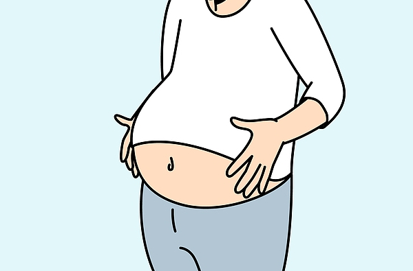 China Unveils First Obesity Diagnosis and Treatment Guidelines 🏥💪 China_Unveils_First_Obesity_Diagnosis_and_Treatment_Guidelines___