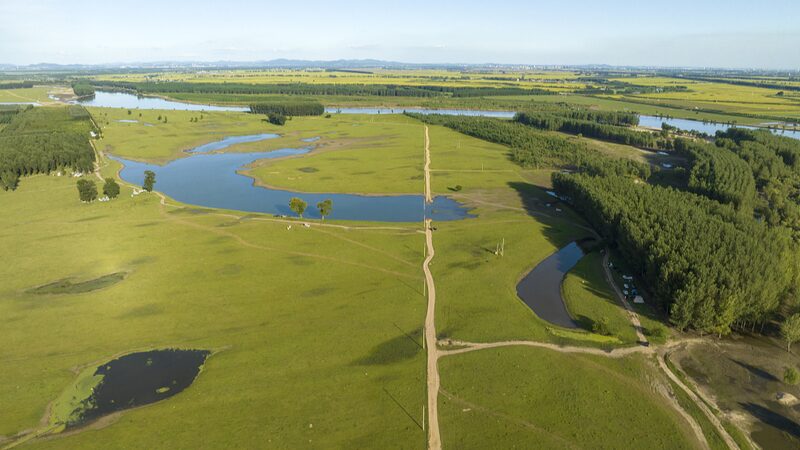 China_Unveils_Flood___Drought_HQ_for_Liaohe_River_Basin____ - News for amigos, by amigos China_Unveils_Flood___Drought_HQ_for_Liaohe_River_Basin____