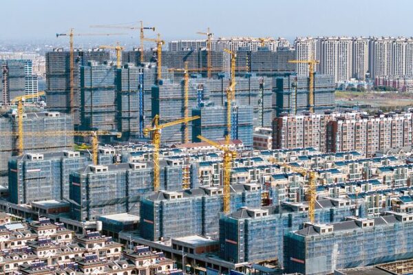 China Unveils Massive $42B Boost for Affordable Housing 🏠 China_Unveils_Massive__42B_Boost_for_Affordable_Housing__