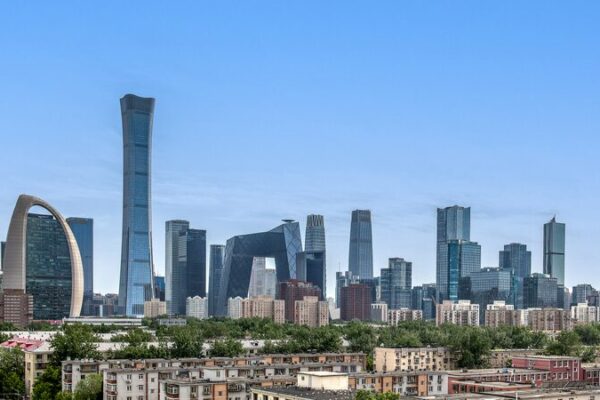 China Unveils New Fair Competition Rules to Boost Business China_Unveils_New_Fair_Competition_Rules_to_Boost_Business