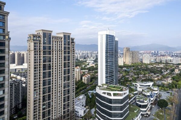 China Unveils New Measures to Boost Real Estate Market China_Unveils_New_Measures_to_Boost_Real_Estate_Market