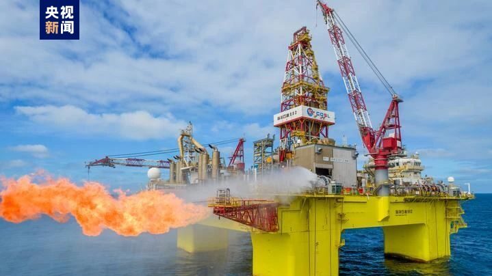 China_Unveils_World_s_First_Ultra_Shallow_Gas_Field_in_Ultra_Deep_Waters - News for amigos, by amigos China_Unveils_World_s_First_Ultra_Shallow_Gas_Field_in_Ultra_Deep_Waters