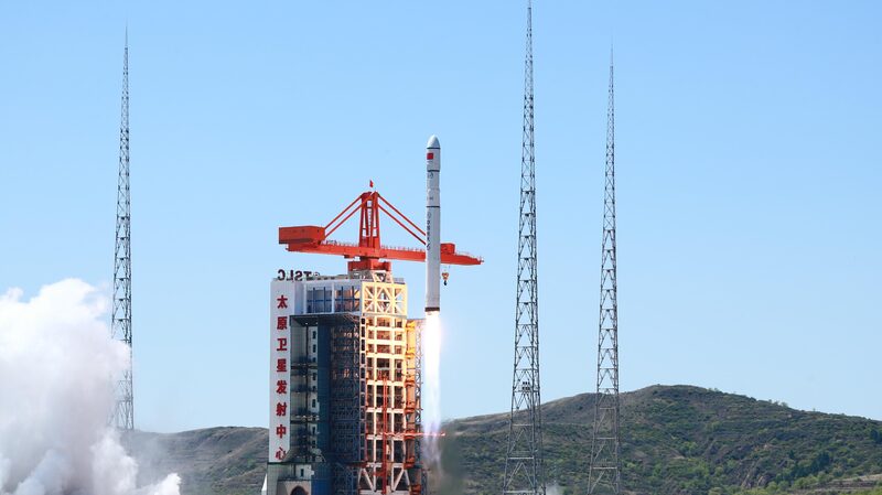 China_Unveils__Beijing_Rocket_Street__to_Boost_Commercial_Space_Industry__ - News for amigos, by amigos China_Unveils__Beijing_Rocket_Street__to_Boost_Commercial_Space_Industry__