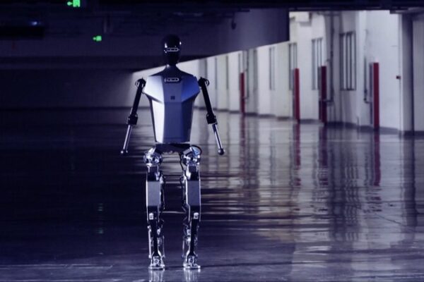 China Unveils ‘Tiangong’: World’s First Electric Running Humanoid Robot 🤖 China_Unveils__Tiangong___World_s_First_Electric_Running_Humanoid_Robot__ video poster