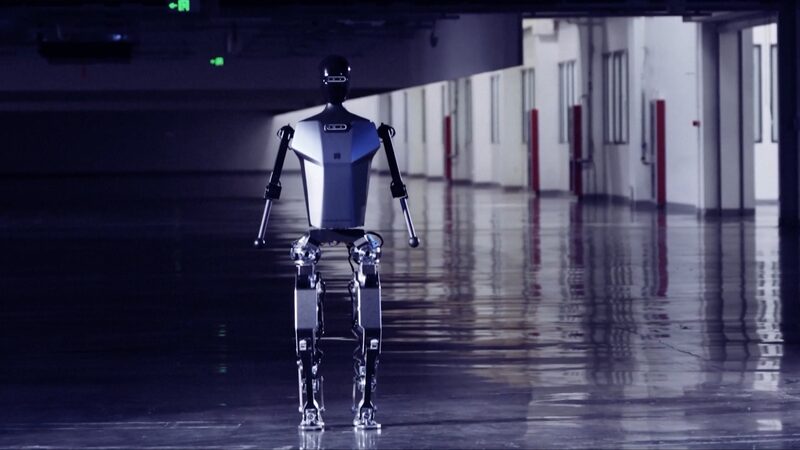 China_Unveils__Tiangong___World_s_First_Electric_Running_Humanoid_Robot___poster - News for amigos, by amigos China_Unveils__Tiangong___World_s_First_Electric_Running_Humanoid_Robot__ video poster