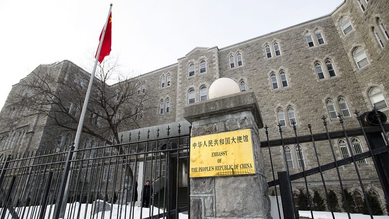 China_Urges_Canada_to_Drop__Interference__Claims_and_Respect_the_Facts_____ - News for amigos, by amigos China_Urges_Canada_to_Drop__Interference__Claims_and_Respect_the_Facts_____
