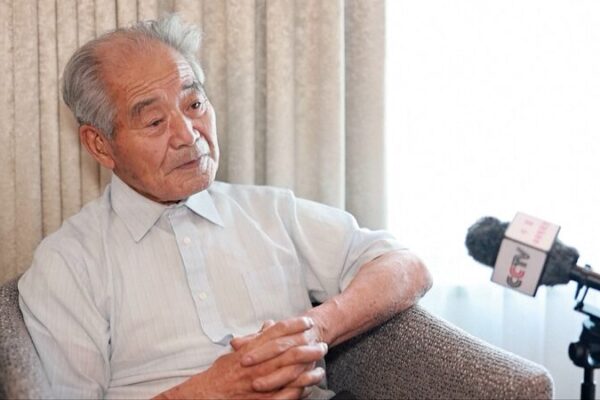 China Urges Japan to Reflect on WWII as Ex-Soldier Apologizes China_Urges_Japan_to_Reflect_on_WWII_as_Ex_Soldier_Apologizes video poster