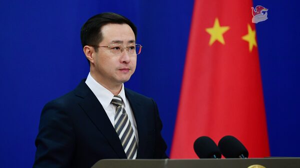 China Urges Paraguay to Embrace the One-China Principle 🇨🇳 China_Urges_Paraguay_to_Embrace_the_One_China_Principle___