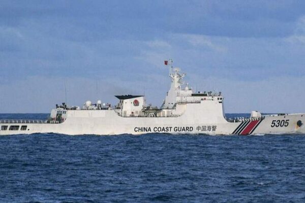 🇨🇳 China Urges Philippines: Let’s Talk it Out Over Ren’ai Jiao! 🗣️ ___China_Urges_Philippines__Let_s_Talk_it_Out_Over_Ren_ai_Jiao____