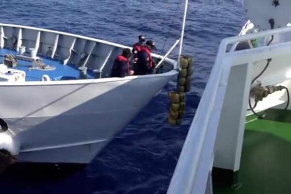 China Urges Philippines to Keep South China Sea Peace 🌊✌️ China_Urges_Philippines_to_Keep_South_China_Sea_Peace____ video poster