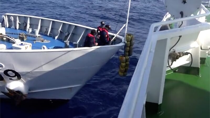 China_Urges_Philippines_to_Keep_South_China_Sea_Peace_____poster - News for amigos, by amigos China_Urges_Philippines_to_Keep_South_China_Sea_Peace____ video poster
