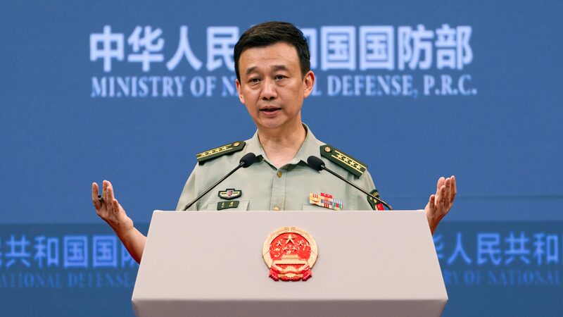 China_Urges_Philippines_to_Remove_Vessel_from_Xianbin_Jiao__ - News for amigos, by amigos China_Urges_Philippines_to_Remove_Vessel_from_Xianbin_Jiao__
