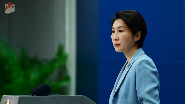 China Urges Philippines to Stop Misleading on South China Sea 🌊 China_Urges_Philippines_to_Stop_Misleading_on_South_China_Sea__