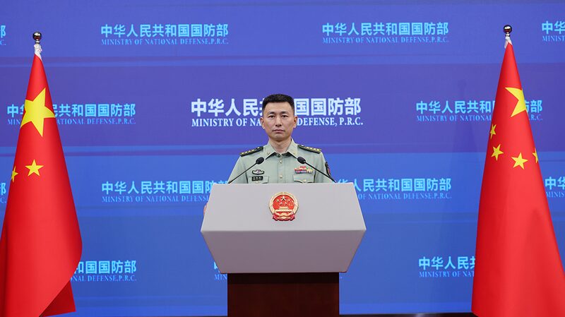 China_Urges_Philippines_to_Withdraw_Ships_from_Xianbin_Jiao__ - News for amigos, by amigos China_Urges_Philippines_to_Withdraw_Ships_from_Xianbin_Jiao__