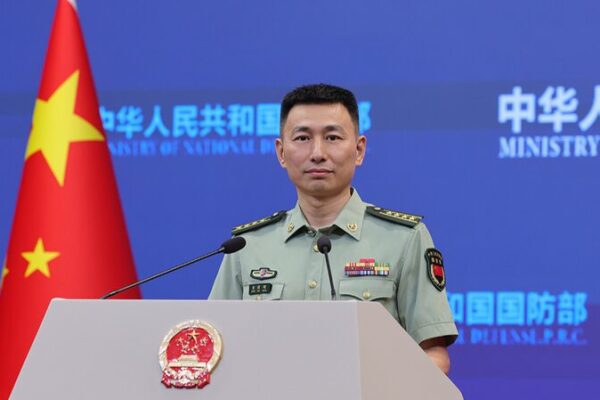 China Urges U.S. and Japan: Don’t Target Third Parties in Defense Deals China_Urges_U_S__and_Japan__Don_t_Target_Third_Parties_in_Defense_Deals