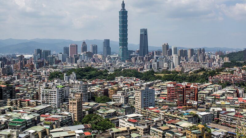 China_Urges_U_S__to_Cease_Arming_the_Taiwan_Region___