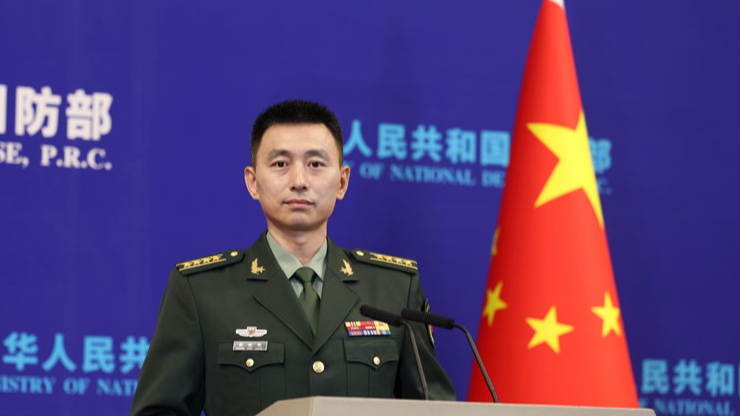 China_Urges_U_S__to_Halt_Arms_Sales_to_Taiwan_Region__ - News for amigos, by amigos China_Urges_U_S__to_Halt_Arms_Sales_to_Taiwan_Region__