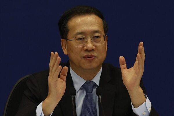 China Urges U.S. to Keep It Cool on Security Issues 🌏✌️ China_Urges_U_S__to_Keep_It_Cool_on_Security_Issues____