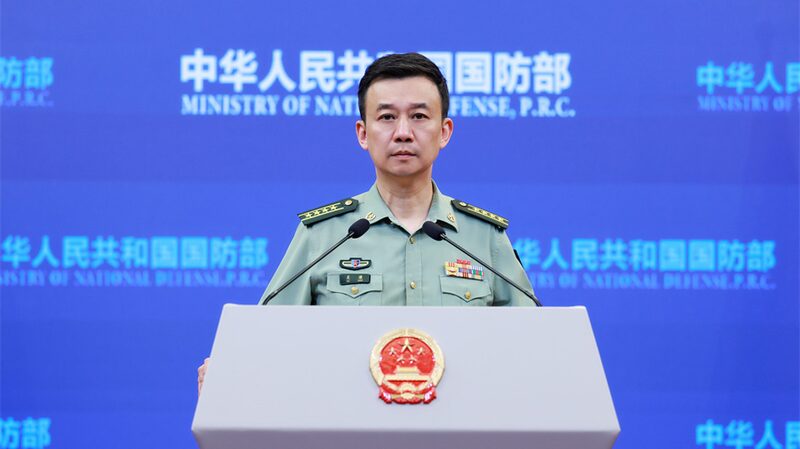 China_Urges_U_S__to_Stop_Arming_Taiwan_Region__Calls_for_Peace___ - News for amigos, by amigos China_Urges_U_S__to_Stop_Arming_Taiwan_Region__Calls_for_Peace___