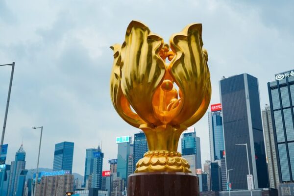 China Urges U.S. to Stop Meddling in Hong Kong Affairs 🇨🇳🇺🇸 China_Urges_U_S__to_Stop_Meddling_in_Hong_Kong_Affairs_____