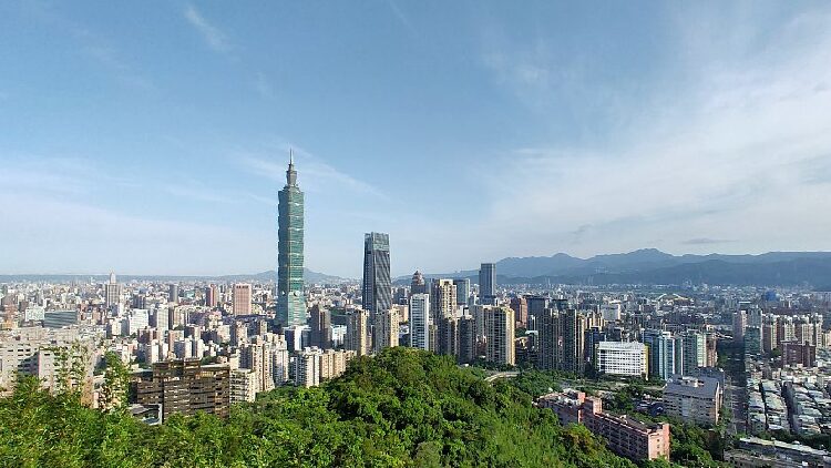 China_Urges_U_S__to_Stop_Mixed_Signals_on_Taiwan_Independence__ - News for amigos, by amigos China_Urges_U_S__to_Stop_Mixed_Signals_on_Taiwan_Independence__
