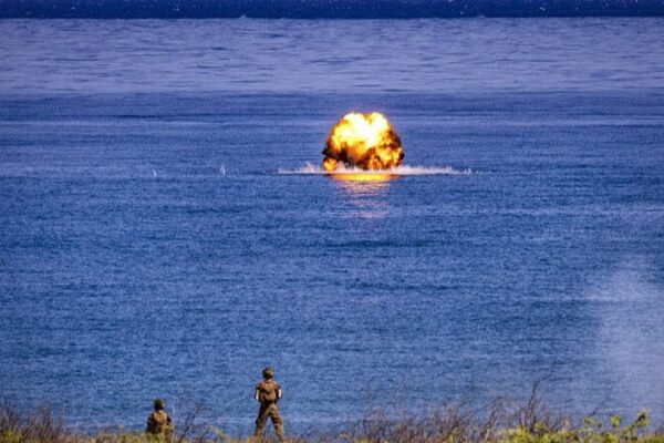 China Voices Concern Over U.S. Missile Deployment in the Philippines 🇨🇳🇺🇸 China_Voices_Concern_Over_U_S__Missile_Deployment_in_the_Philippines_____