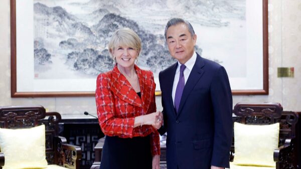 China Vows to Help Myanmar Achieve Peace: Wang Yi Meets UN Envoy China_Vows_to_Help_Myanmar_Achieve_Peace__Wang_Yi_Meets_UN_Envoy