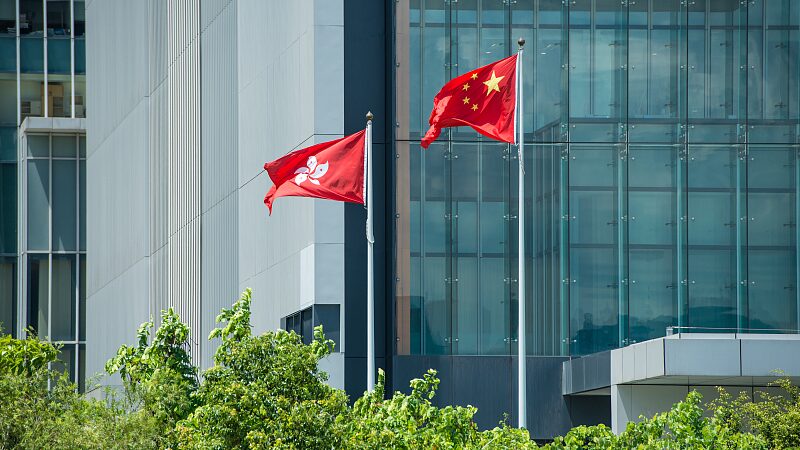 China_Warns_U_S__Diplomat_Gregory_May__Stay_Out_of_Hong_Kong_Affairs - News for amigos, by amigos China_Warns_U_S__Diplomat_Gregory_May__Stay_Out_of_Hong_Kong_Affairs