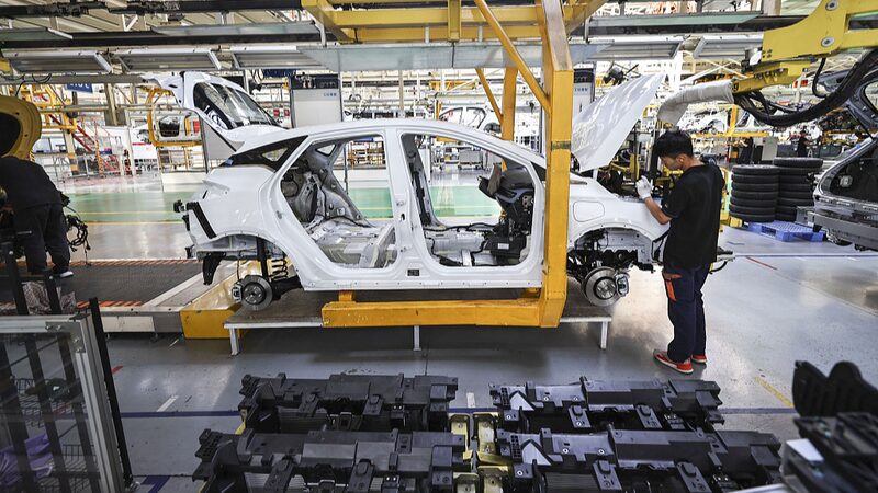 China_Warns_U_S___Trade_Politics_Could_Hurt_Your_Auto_Industry__ - News for amigos, by amigos China_Warns_U_S___Trade_Politics_Could_Hurt_Your_Auto_Industry__